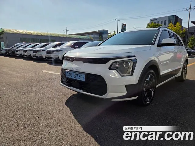 Kia Niro 2022 thumb 12