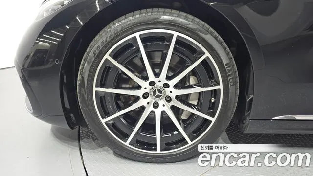 Mercedes-Benz EQS 2023 thumb 5