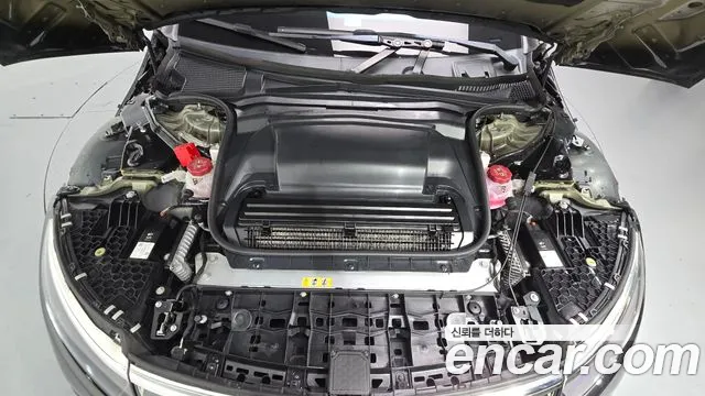 Mercedes-Benz EQS 2023 thumb 6