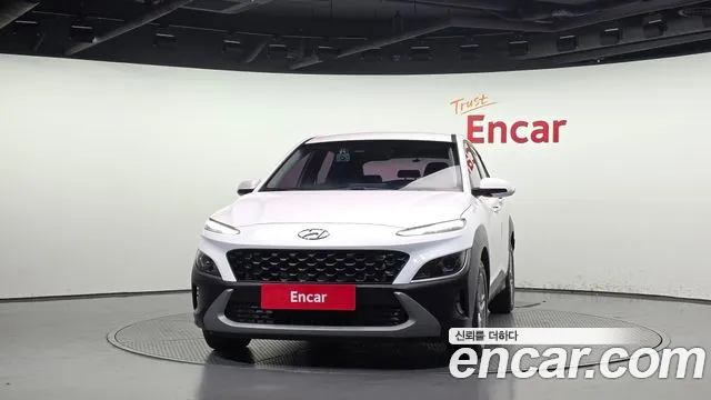 Hyundai Kona 2021 thumb 3