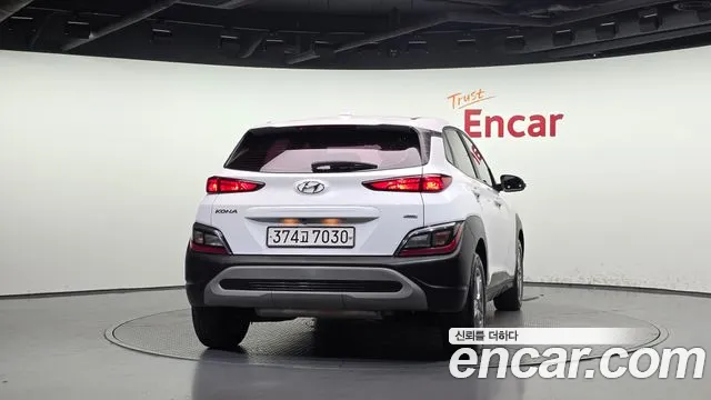 Hyundai Kona 2021 thumb 4