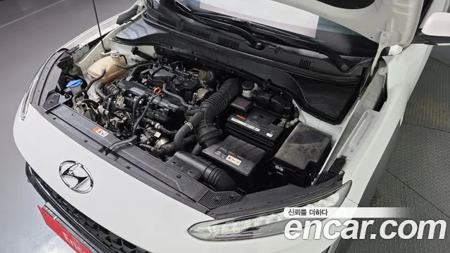 Hyundai Kona 2021 thumb 6