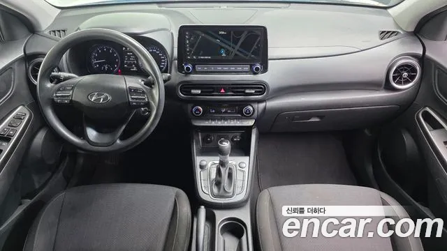 Hyundai Kona 2021 thumb 7