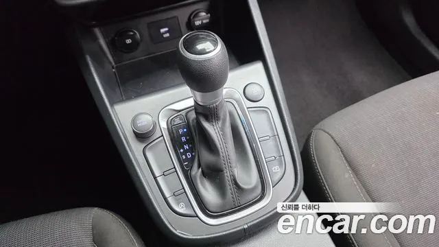 Hyundai Kona 2021 thumb 9