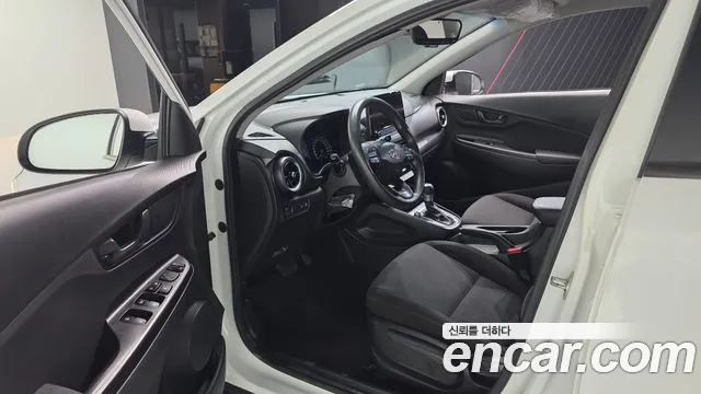 Hyundai Kona 2021 thumb 10