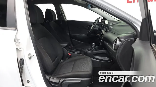 Hyundai Kona 2021 thumb 11