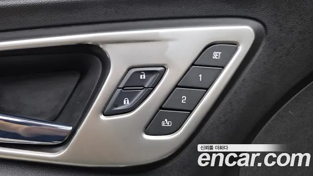 ChevroletGMDaewoo Malibu 2016 thumb 12