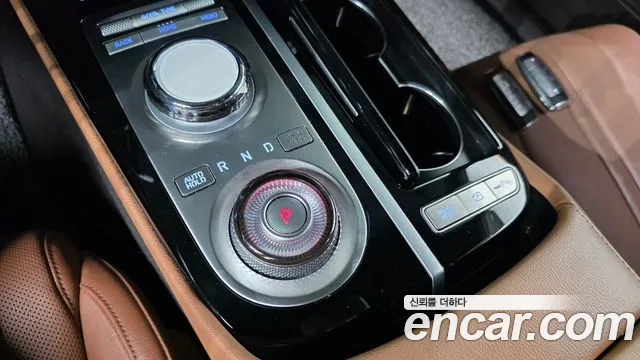 Genesis G80 2023 thumb 8