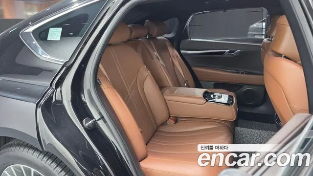 Genesis G80 2023 thumb 10