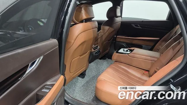 Genesis G80 2023 thumb 11