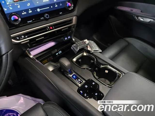 Lexus RX 2025 thumb 9