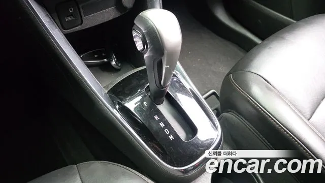 ChevroletGMDaewoo Tracker 2017 thumb 9