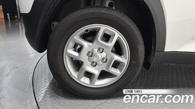 Hyundai Casper 2025 thumb 4