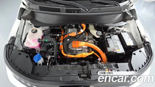 Hyundai Casper 2025 thumb 5