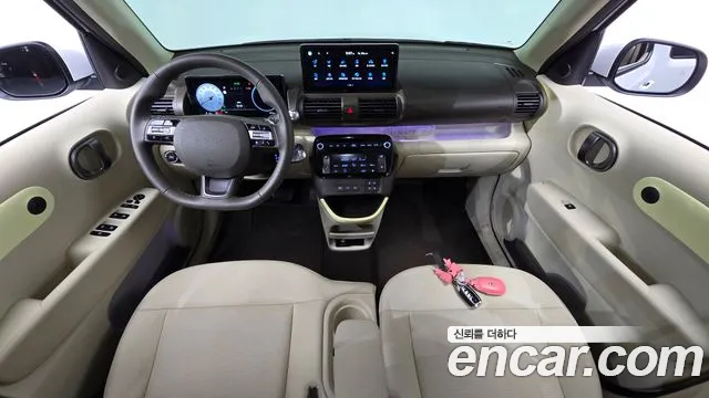 Hyundai Casper 2025 thumb 6