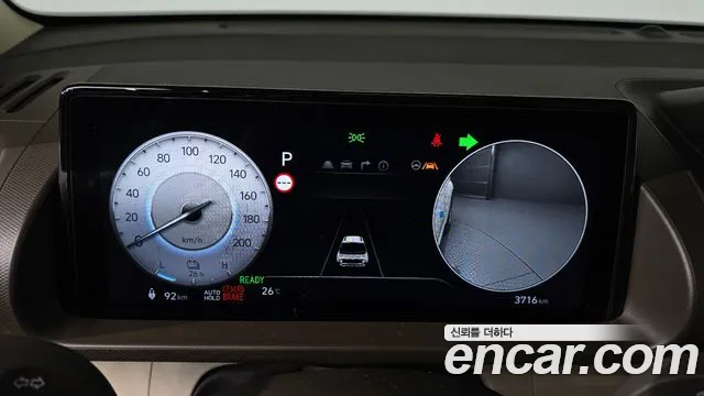 Hyundai Casper 2025 thumb 7