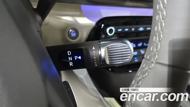 Hyundai Casper 2025 thumb 8