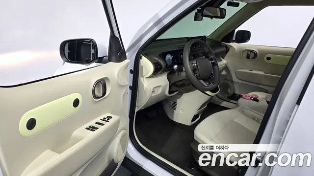 Hyundai Casper 2025 thumb 9