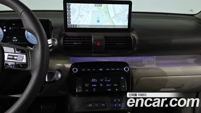 Hyundai Casper 2025 thumb 12