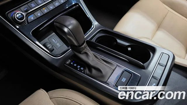 Hyundai Grandeur 2019 thumb 9
