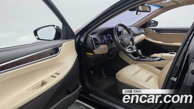 Hyundai Grandeur 2019 thumb 10