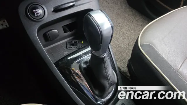 Renault-KoreaSamsung Captur 2016 thumb 9