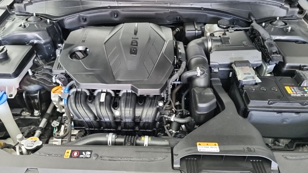 Hyundai Grandeur 2022 thumb 6