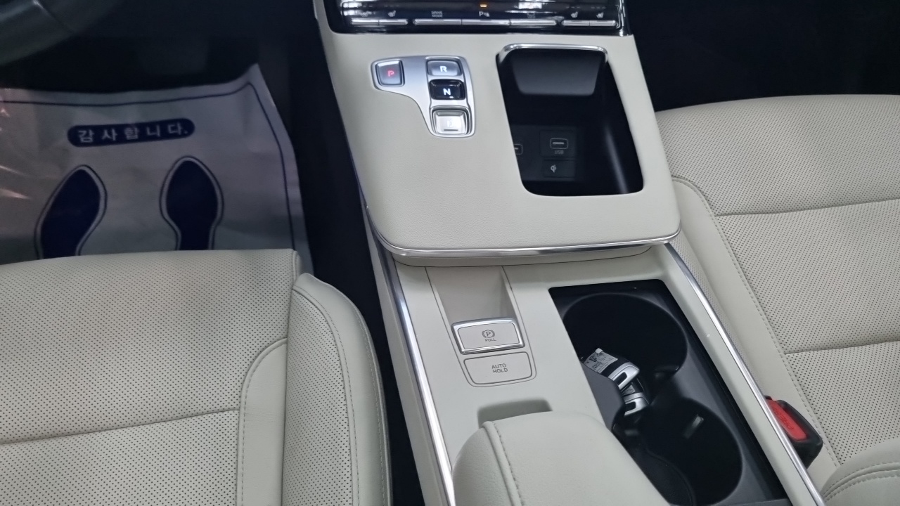 Hyundai Grandeur 2022 thumb 9