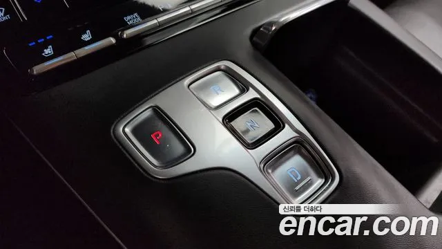 Hyundai Grandeur 2020 thumb 9