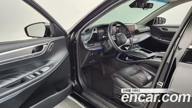 Hyundai Grandeur 2020 thumb 10