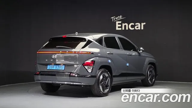 Hyundai Kona 2024 thumb 2