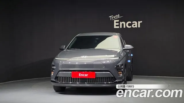 Hyundai Kona 2024 thumb 3
