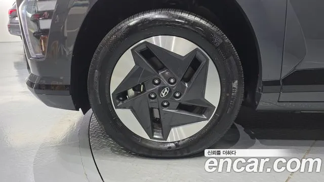 Hyundai Kona 2024 thumb 5