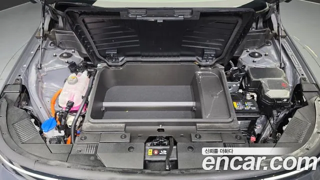 Hyundai Kona 2024 thumb 6