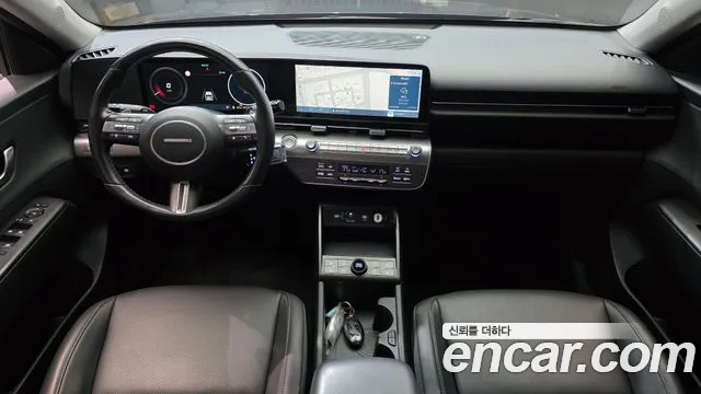 Hyundai Kona 2024 thumb 7
