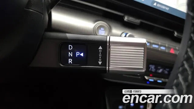 Hyundai Kona 2024 thumb 9