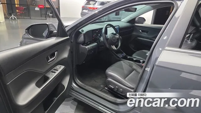 Hyundai Kona 2024 thumb 10