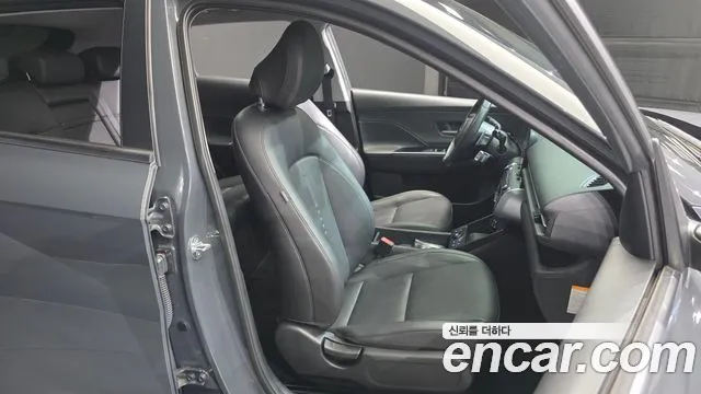 Hyundai Kona 2024 thumb 11