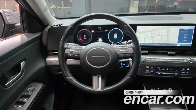 Hyundai Kona 2024 thumb 12