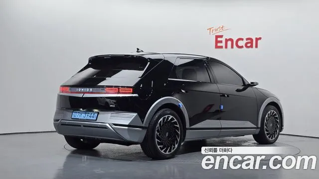Hyundai IONIQ 5 2022 thumb 2