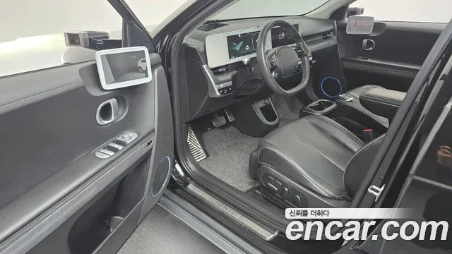 Hyundai IONIQ 5 2022 thumb 10