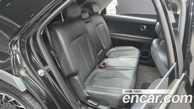 Hyundai IONIQ 5 2022 thumb 12
