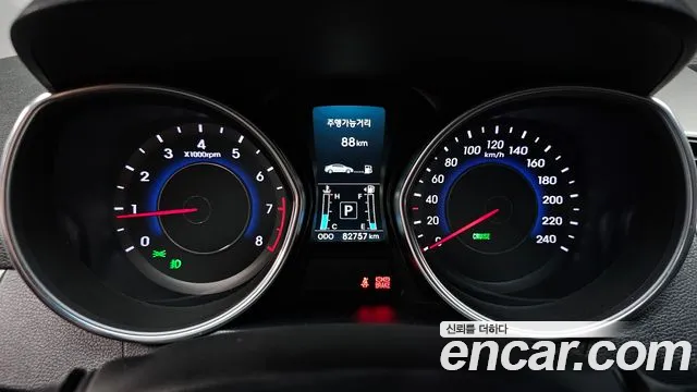 Hyundai Avante 2013 thumb 8