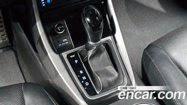 Hyundai Avante 2013 thumb 9