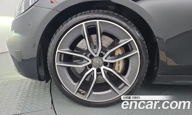 Mercedes-Benz E-Класс 2021 thumb 5