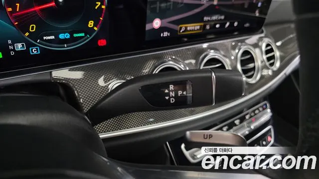 Mercedes-Benz E-Класс 2021 thumb 9
