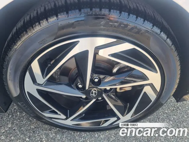Hyundai Sonata 2024 thumb 7