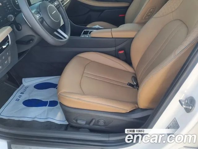 Hyundai Sonata 2024 thumb 9
