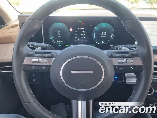 Hyundai Sonata 2024 thumb 10