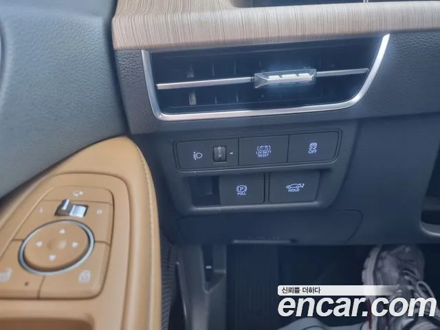 Hyundai Sonata 2024 thumb 11